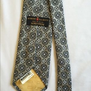 Robert Talbot Men's Tie